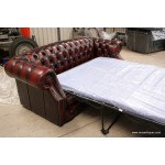 Chesterfield Sofa Bed